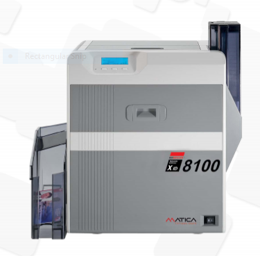 Matica XID8600 